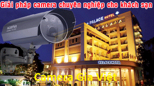 thiết bị camera
