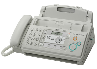 may fax