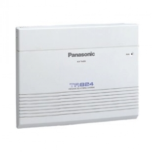 Tổng đài Panasonic KX-TES824